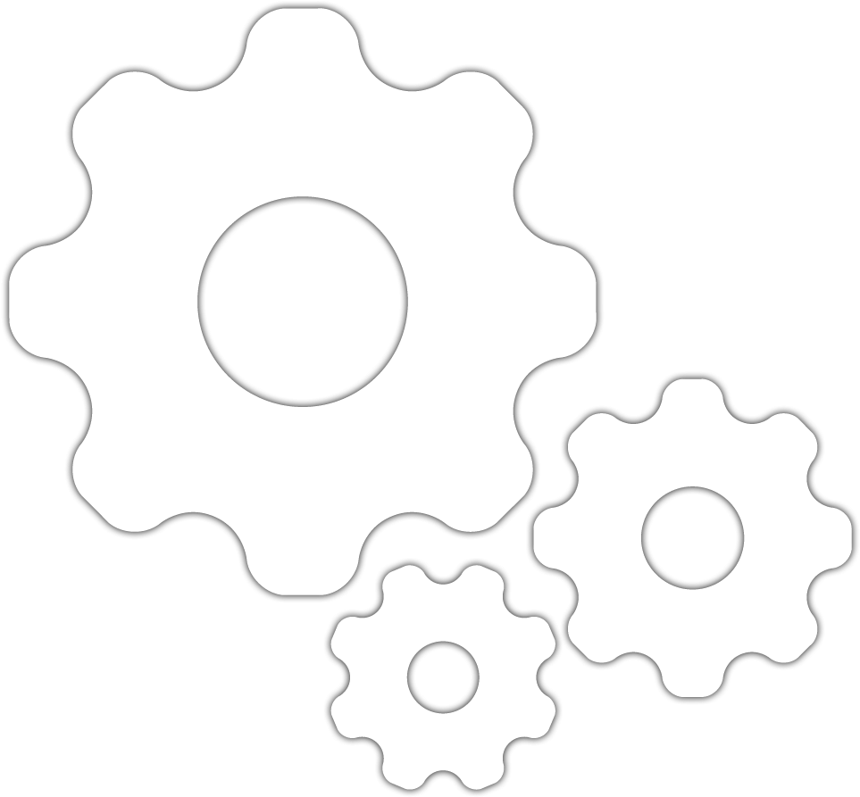 gear icon